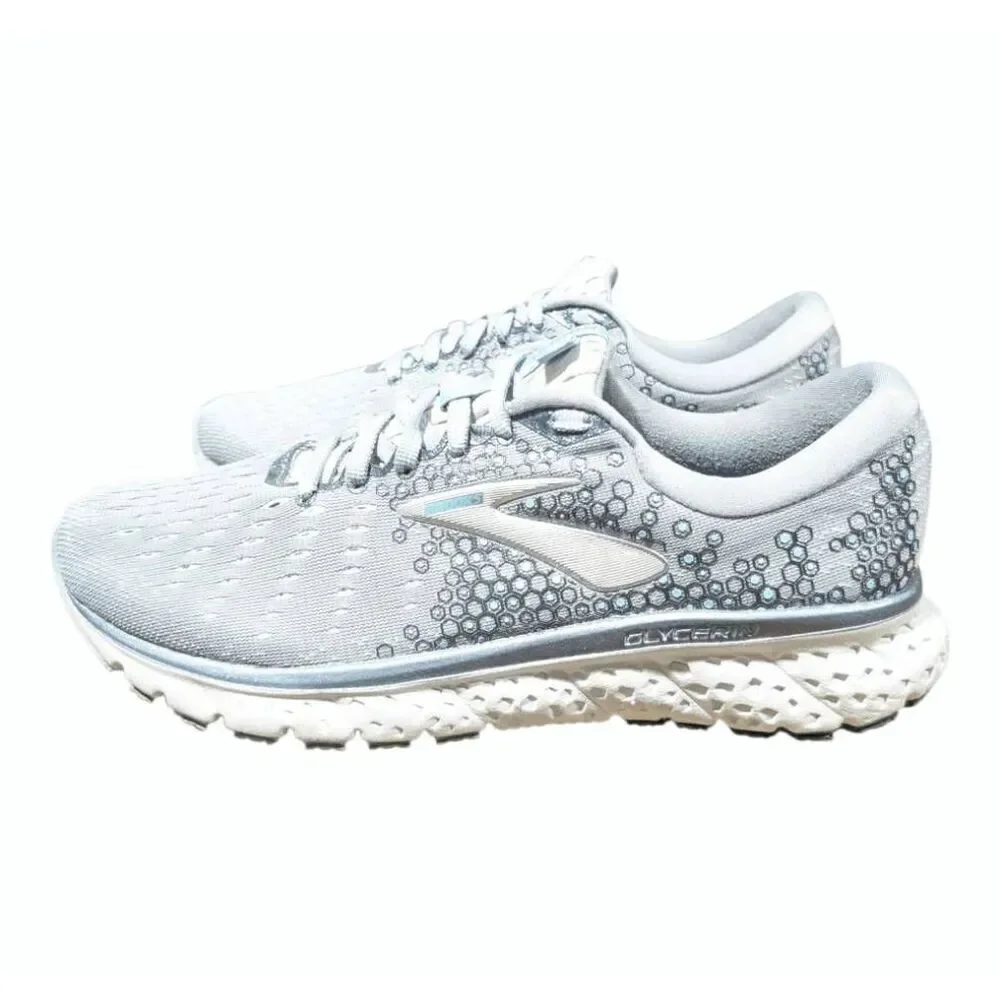 BROOKS Glycerin 17 Running Shoes Size 9B